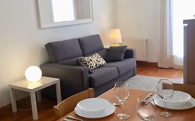 Plaza luminoso apartamento en pleno centro